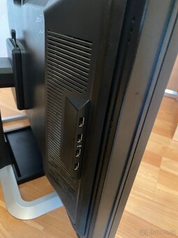 Monitor Hp - 3