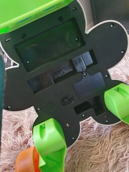 Chodítko Zebra Hasbro - 3