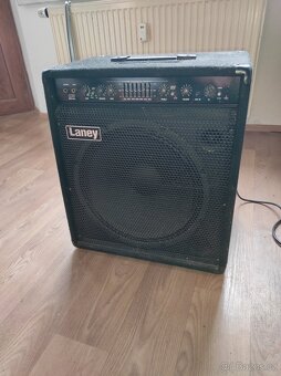 bass kombo Laney - 3