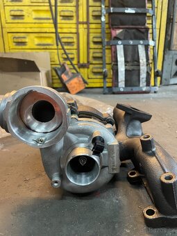 Turbo - 3