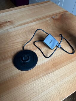 Sound Bar Bose Revolver+ - 3