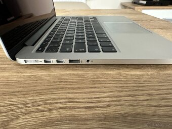 MacBook Pro 13" – i5 / 8 GB RAM / 256 GB SSD / Skvělý stav - 3
