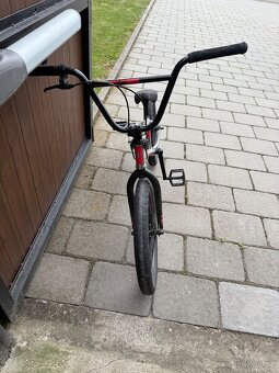 Freestyle BMX kolo Tall Order - 3