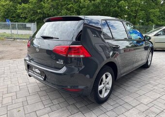 Volkswagen Golf 1.2 TSi benzín manuál 77 kw - 3