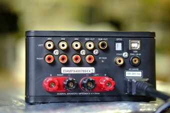 MICROMEGA   -- my amp ---,,novodoby" miniaturni HIFI zesik - 3