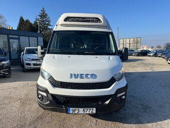 Iveco Daily 2.3D 107kW 35S15 Chladící - 3