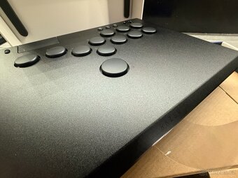 Playstation 5 RAZER Kitsune Arcade ovladač, černý - 3