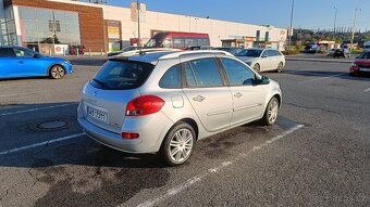 Renault Clio Combi 1.2 tce 74kw 2011 - 3