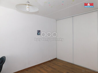 Prodej bytu 1+kk, 30 m², ul. Brodského, Praha 4 - 3