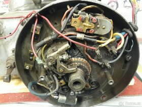 Motor Victoria - 3