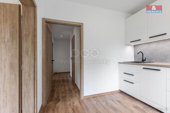 Prodej bytu 2+1, 43 m², Strakonice, ul. Sídliště 1. máje - 3