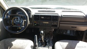 Land rover discovery 2 td5 - 3