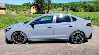 Hyundai I30N Performance 202kw 2019 - 3