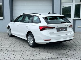 Škoda Octavia 2.0TDI 85kW Ambition ČR NOVÉ - 3