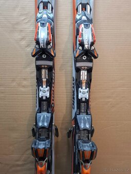 Lyže Atomic Metron 11 B5c + vázání Atomic Neox 412 - 3