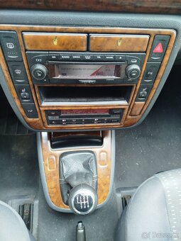 Seat Alhambra - 3