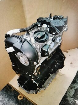 Motor CDAA 1.8 TSI - 3