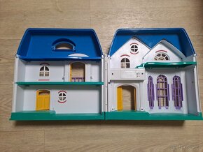 Domeček pro panenky - 3