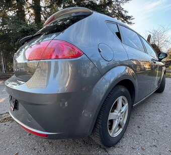 Seat Leon 1.2 TSI 77kW, r. v. 2012, servis, nová STK - 3
