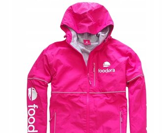 Foodora oblečení + vybavení - 3