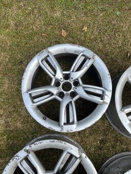 Alu 5x112 r18 - 3
