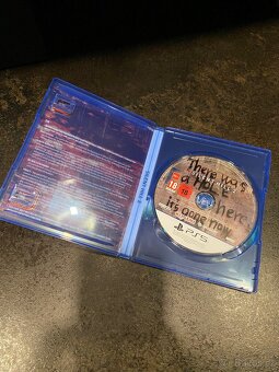 Silent Hill 2 Remake PS5 - 3