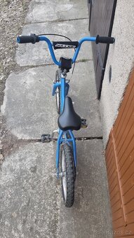 Dětské kolo Arcore Jetmax 16 - 3