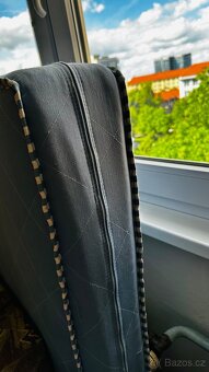 Ikea Sultan 140x200 cms výborný stav - 3
