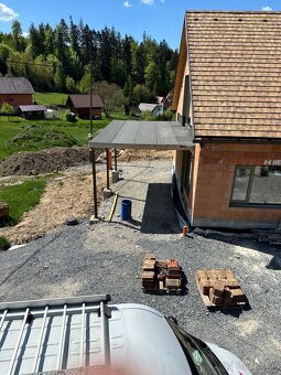 Zednicke a Izolacke Prace - 3
