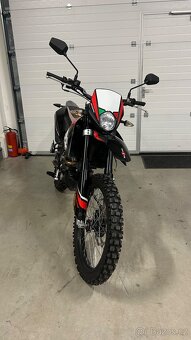 Aprilia rx125 2021 - 3