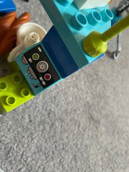 Lego duplo vlak 10875 - 3