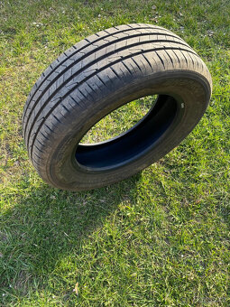 Hankook VENTUS PRIME 3 215/65 R17 99V - vzorek 7 mm (Kodiaq) - 3