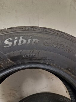 225/75/16 104T MATADOR SIBIR SNOW MP 92 - 3