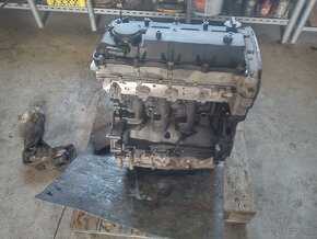 Ford transit motor 2.4tdci 2.2 TDCi - 3