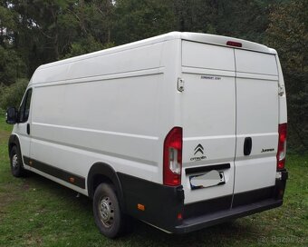 Citroën Jumper L4 H2 - 3