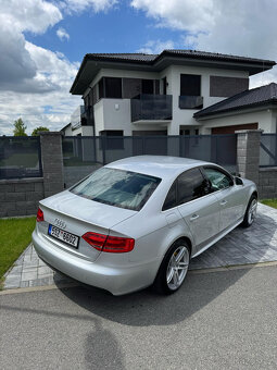Audi A4 2.0TDi 125KW - 3