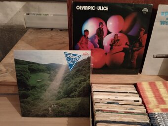 Gramodesky hity 1950-1980 - 3