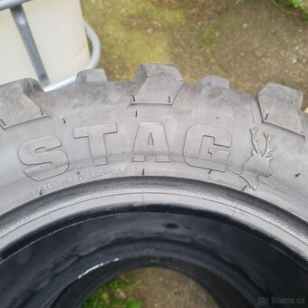 Pneu ATV 27x11.00x14" - 3