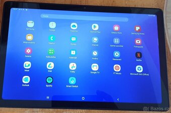Samsung Galaxy Tab A7(T500) - 3