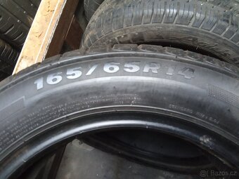 Letní 165/65/14 165/65 R14 - 3