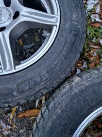Zimni R15 5x112 - 3