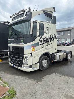 Volvo Fh 460 - 3