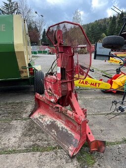 Lesní naviják Farmi-Winde JL40T - 3