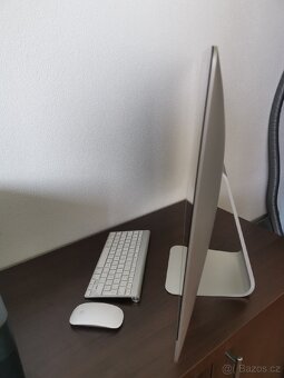 AIO Apple iMac A1419 2013 27" Klávesnice+myš - 3