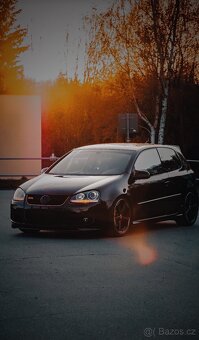 Vw golf 5 Gti Edition Pirelli - 3