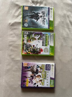 Xbox 360 - 3