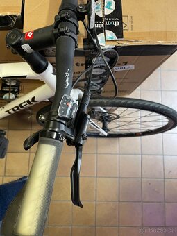Kolo Trek FX3 - 3