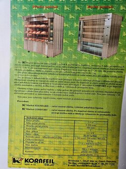 pec Kornfeil K-market - 3