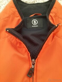 BOGNER Weather Gear originál bunda vel.L (48) - 3