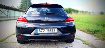 Volkswagen Scirocco, r. v. 2011, 2.0 TDI, 103 kW, 6 st. DSG - 3